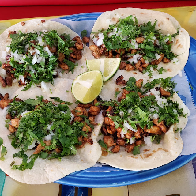 Al Pastor