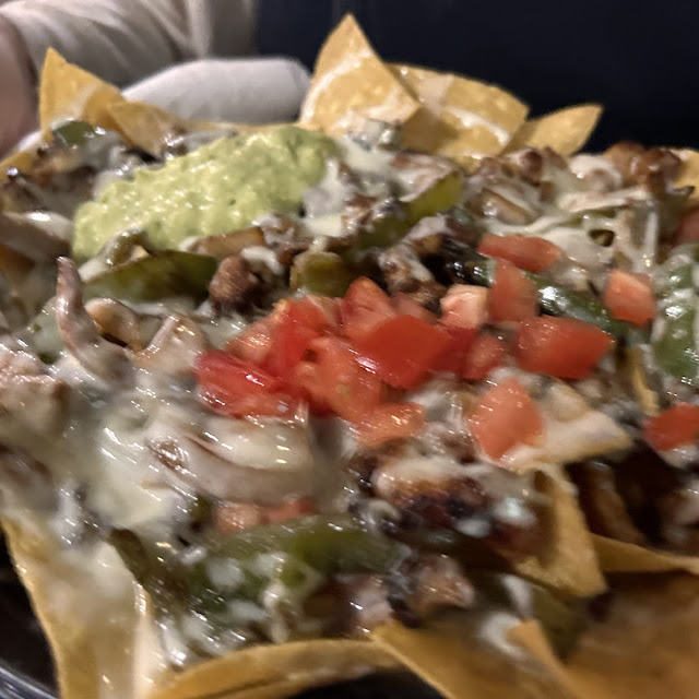 Nachos