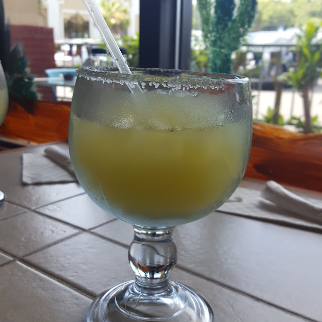 Two for One Margaritas
