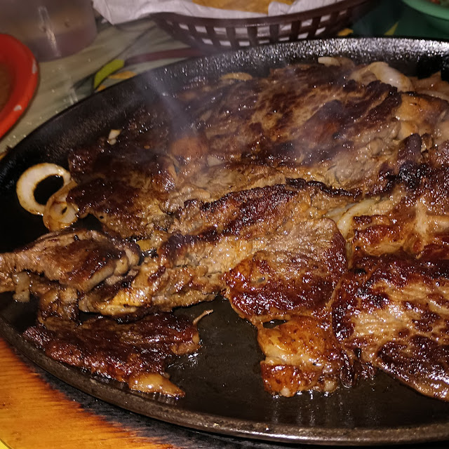 Carne Asada