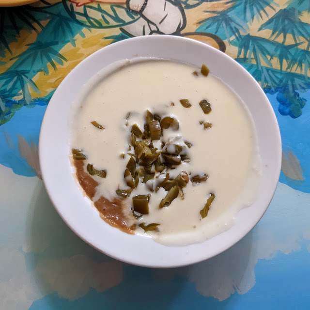 Amigo Dip