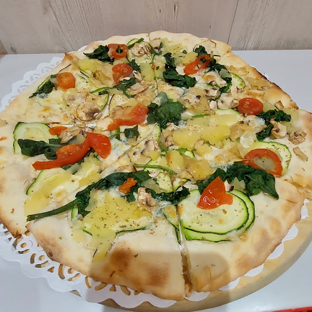Vegetariana