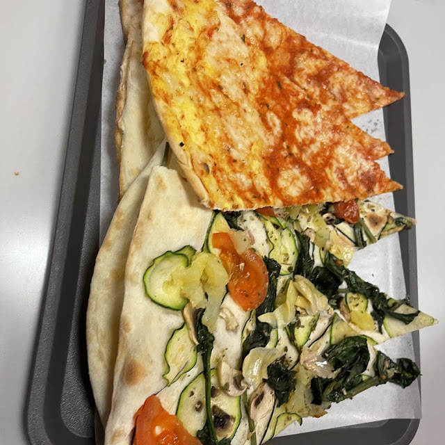 Piazza Vegetable
