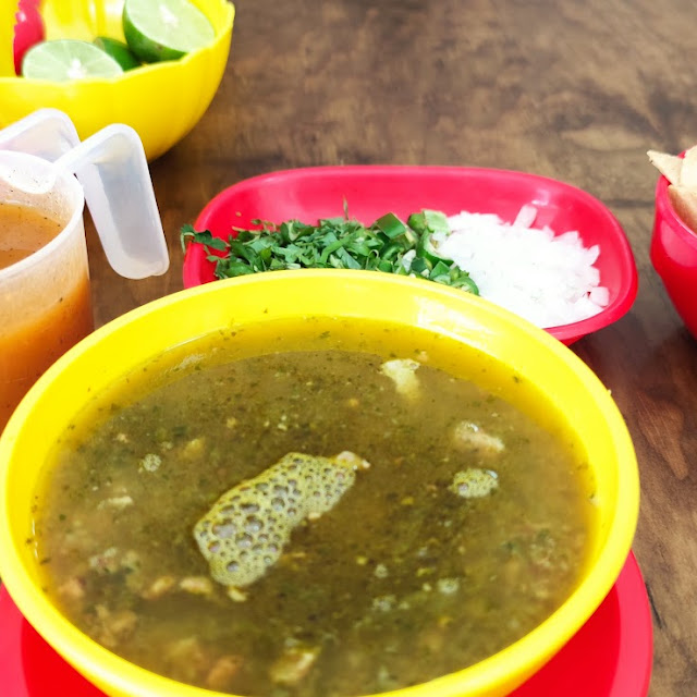 Jugo de Carné