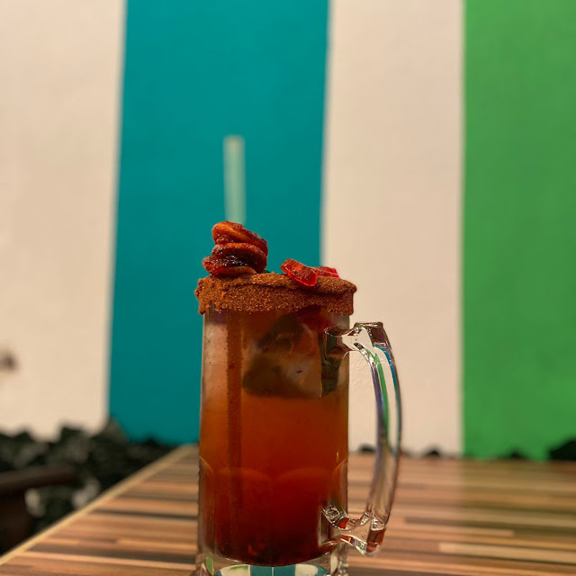 Michelada