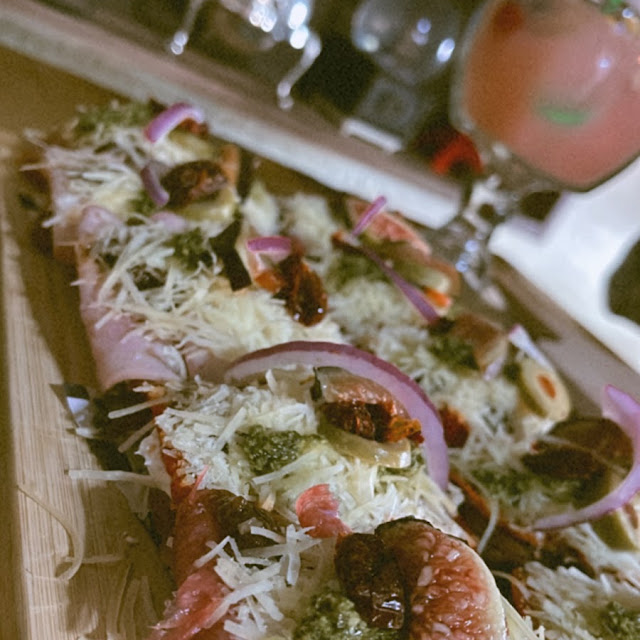 Tapas Mixtas