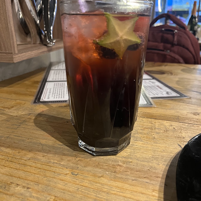 Refrescos