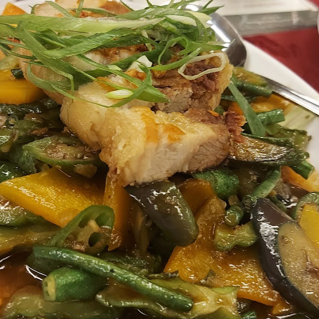 Pakbet