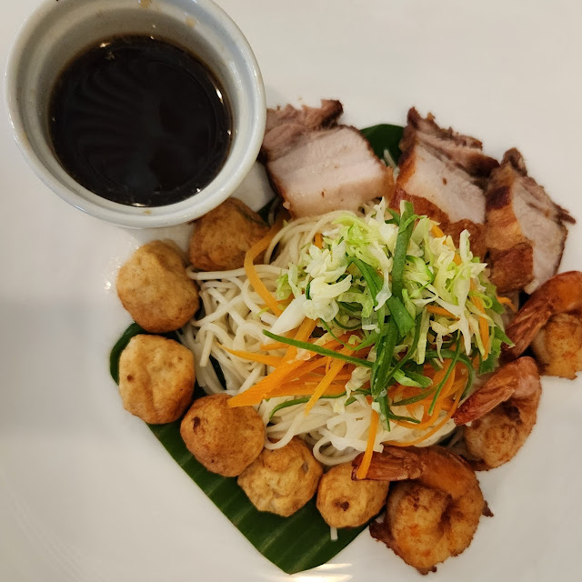 Pancit Habhab