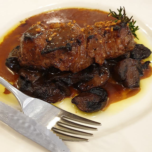 Salpicao
