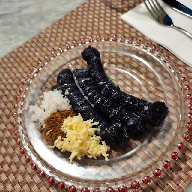 Puto Bumbong