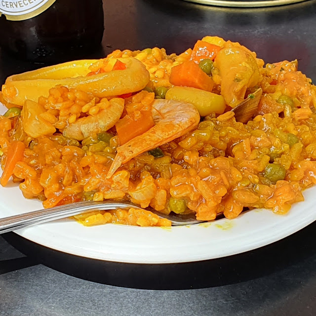 Paella