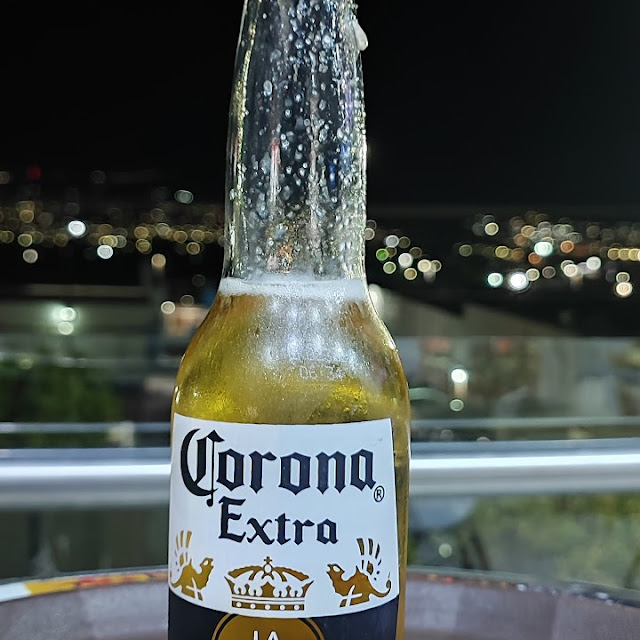 Cerveza