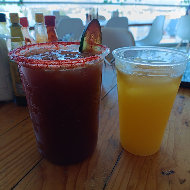 Michelada 1lt