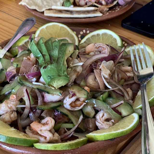 Mariscada