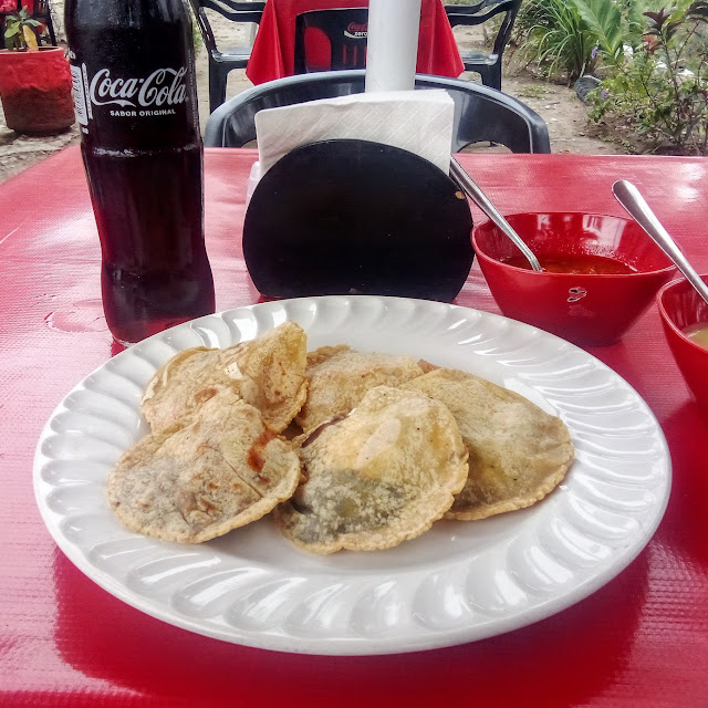 Gorditas Surtidas Combo