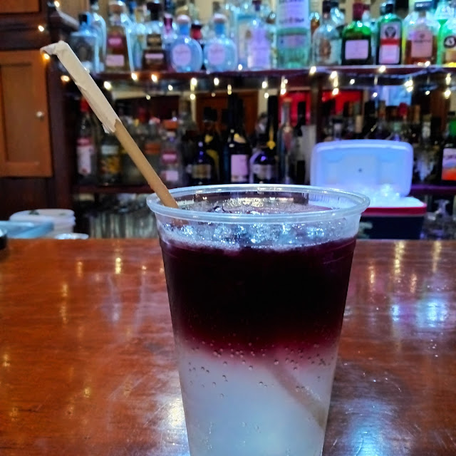 Sangria Preparado