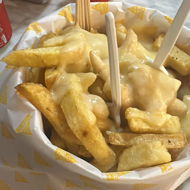 Pommes