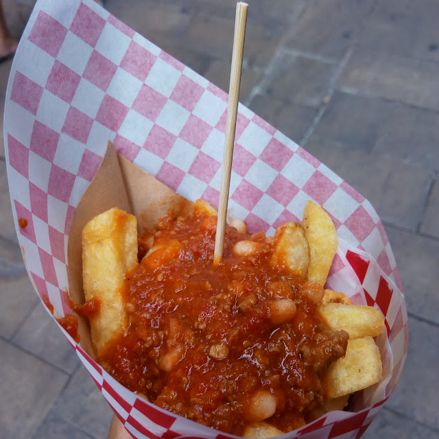 Chili Con Carne