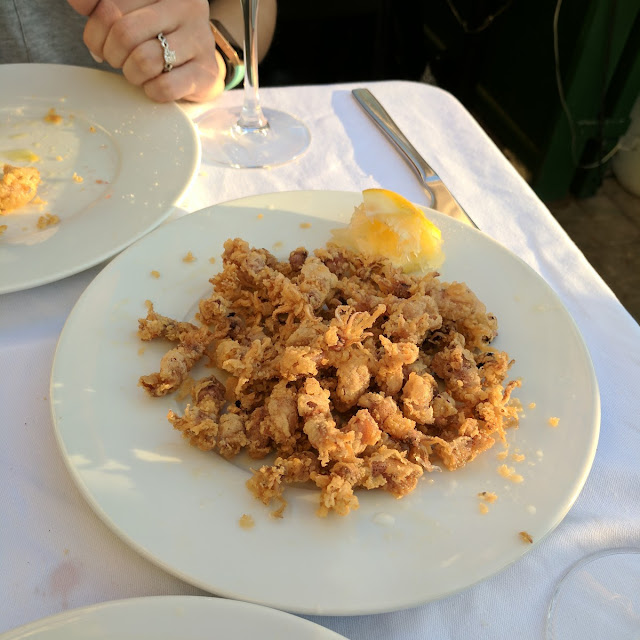 Calamari
