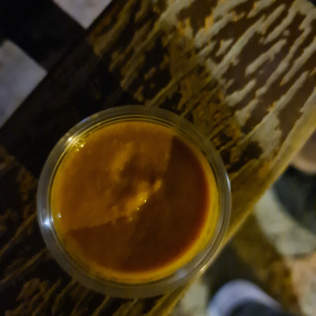 Hot and Sour Sauce