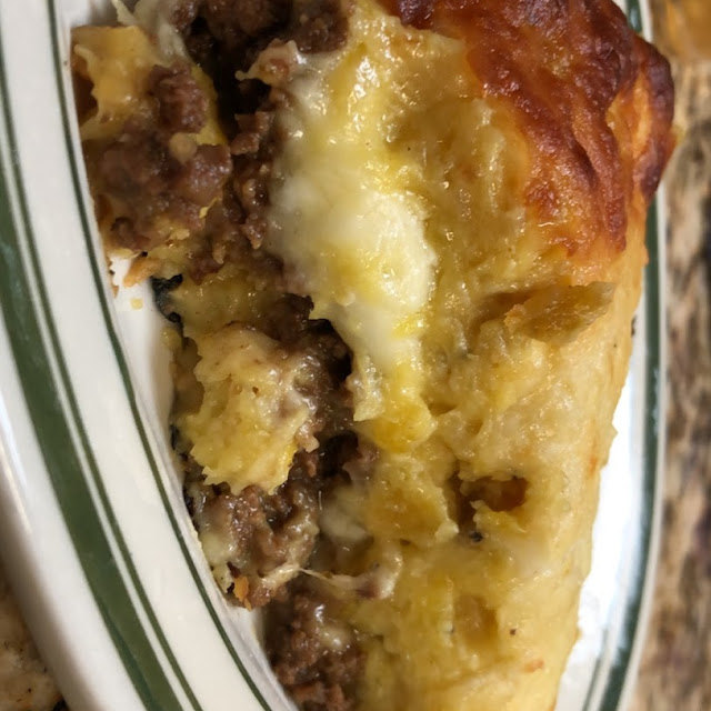 Lasagna