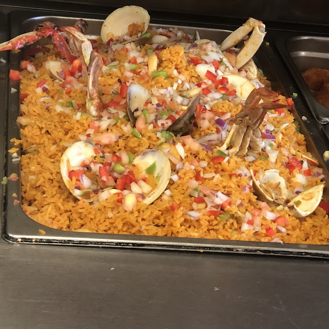 Paella