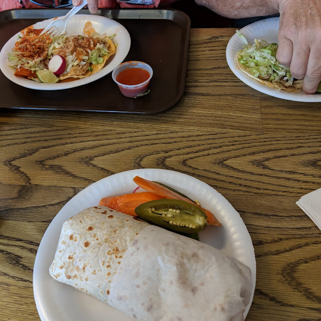 Burrito Supreme