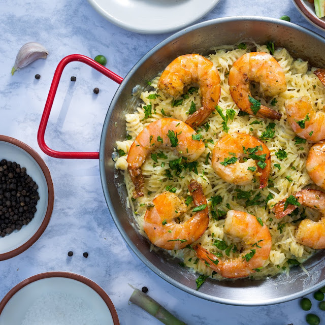 Pasta Gaudí