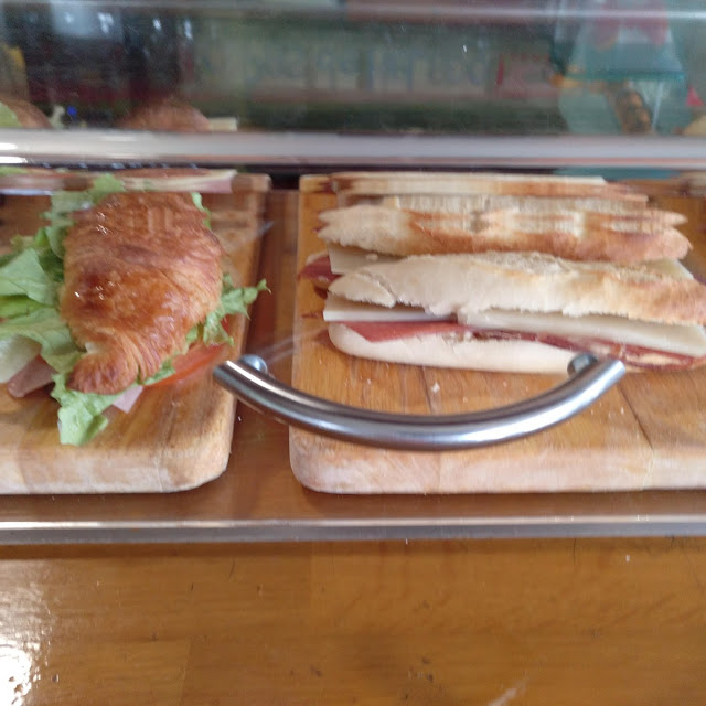 Pinchos Variados