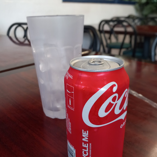 Coca Cola