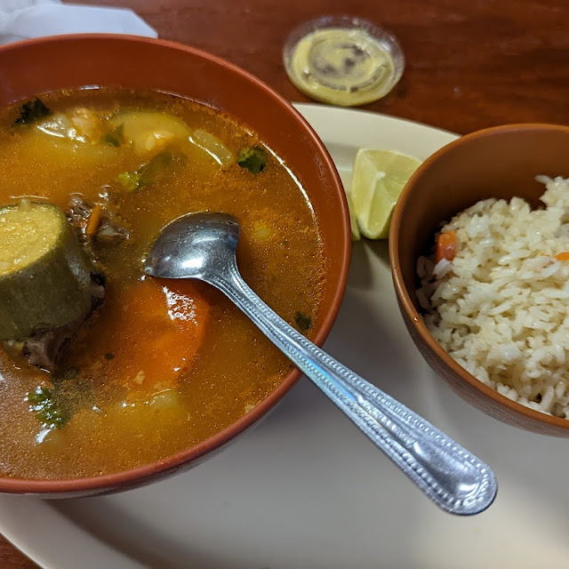 Tribe Soup