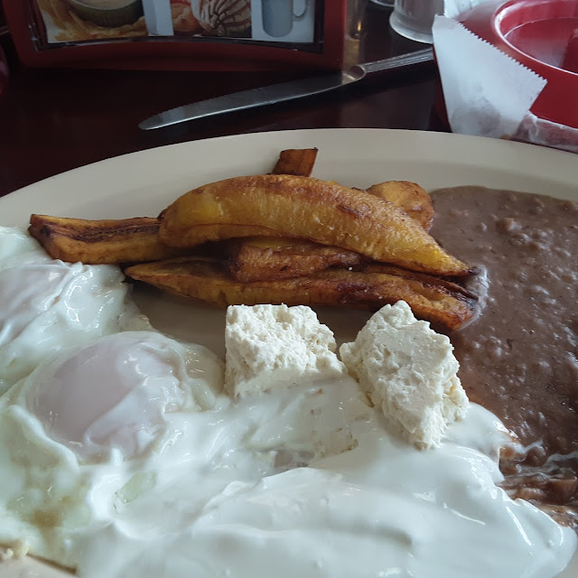 Orden de Frijoles
