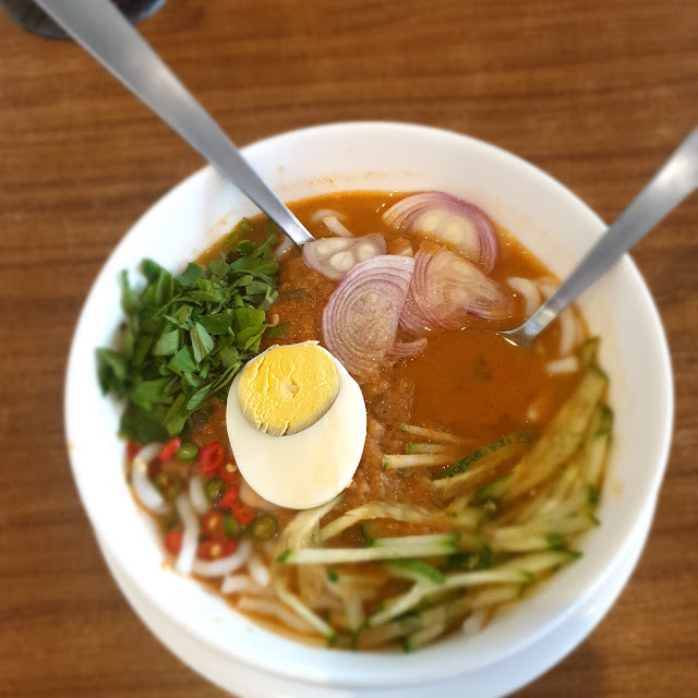 Laksa Perlis