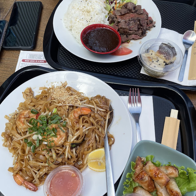 Bœuf Larmes Du Tigre