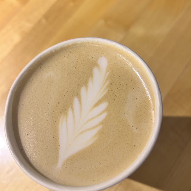 Latte