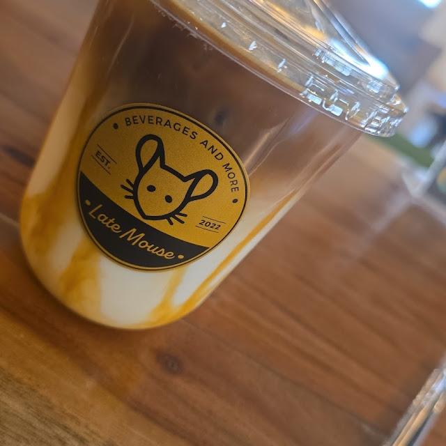 Cold Brew