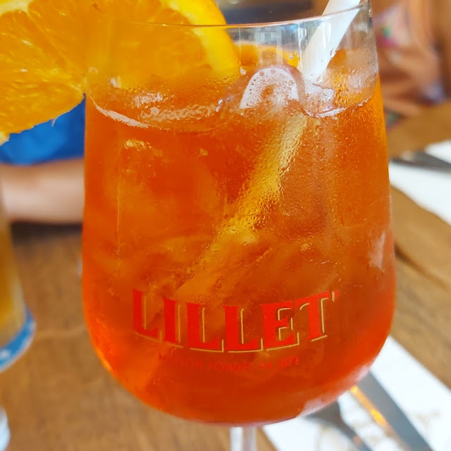 Aperol Spritz