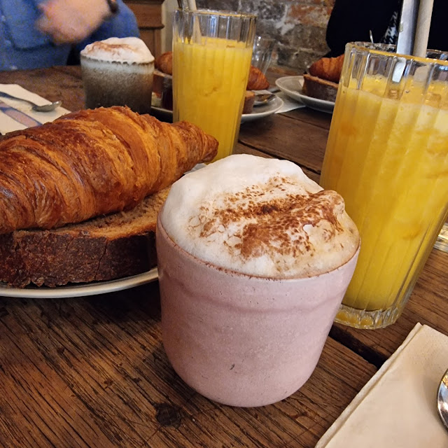 Cappuccino