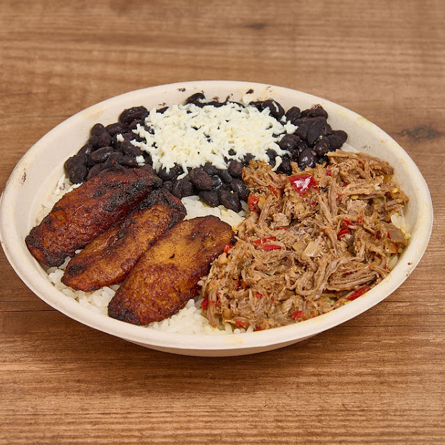 Cachapa de Pabellón