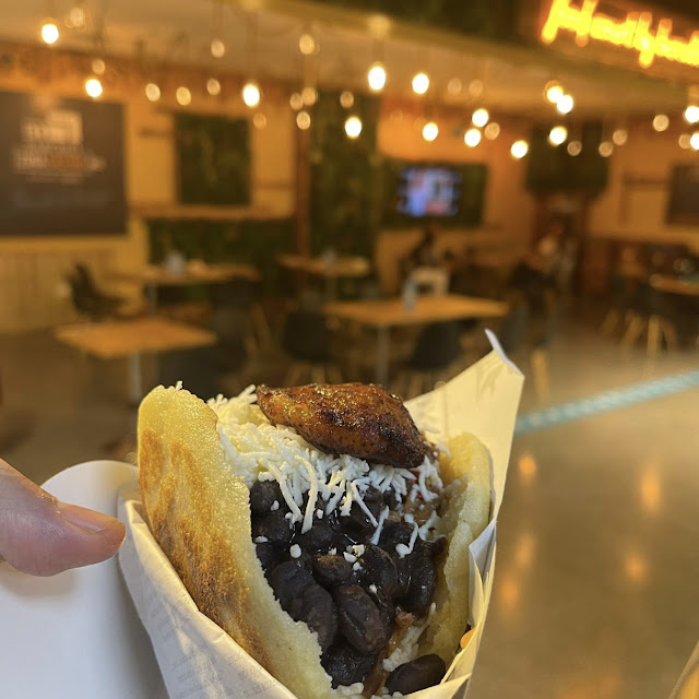 Empanada de Pabellón