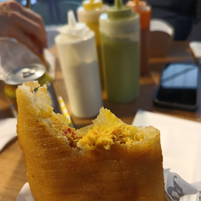 Empanada de Pollo