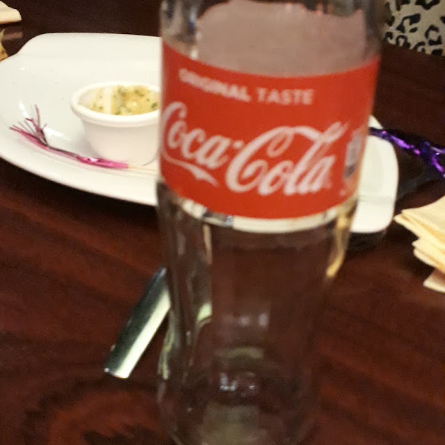 Cocacola