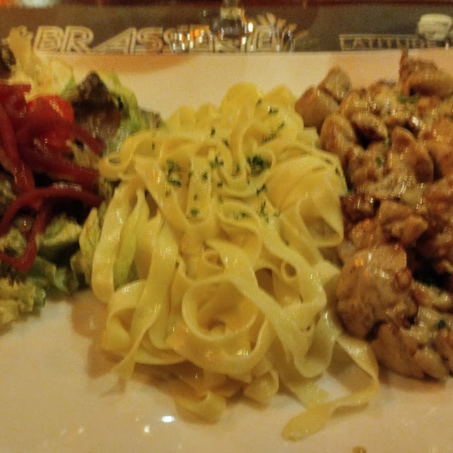 Ris de Veau