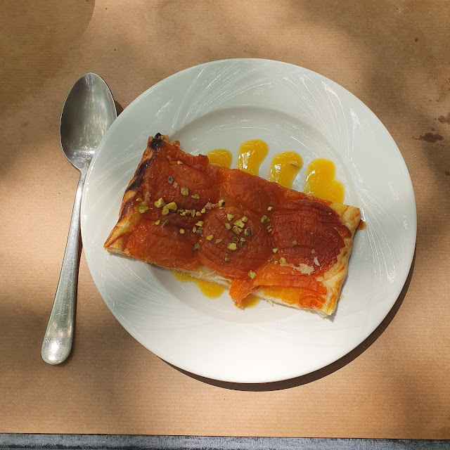 Le Dessert