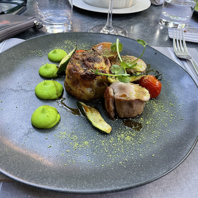 Filet Mignon