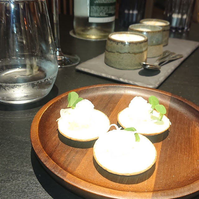 Amuse Bouche