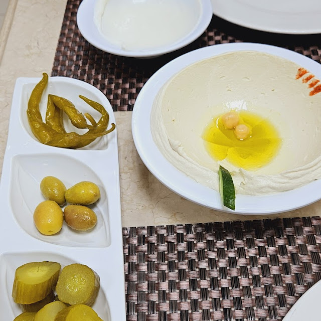 Hummus