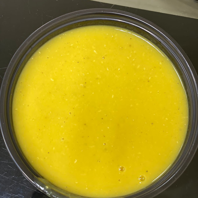 Lentil Soup