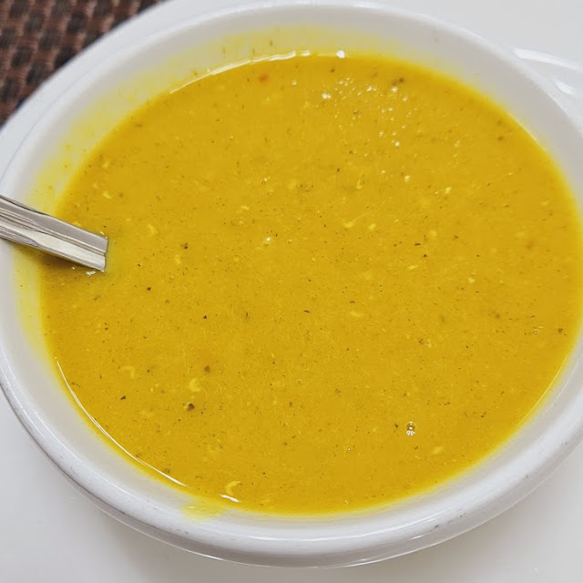 Dal Soup